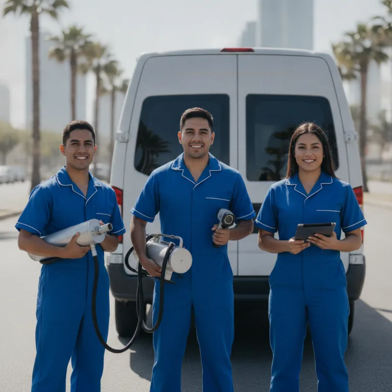 Crioterapia equipo en Zacatecas